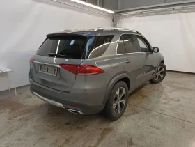 Mercedes-Benz GLE 350 4Matic Leather Navi LED  | Auto.bg — изображение 6