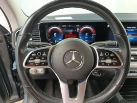 Mercedes-Benz GLE 350 4Matic Leather Navi LED  | Auto.bg — изображение 10