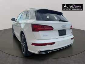Audi Q5 2.0 TFSI quattro Progressiv S tronic All Wheel - 16538 € - 96341064 6