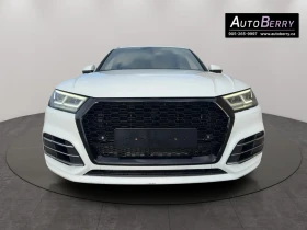 Audi Q5 2.0 TFSI quattro Progressiv S tronic All Wheel - 16538 € - 96341064 3