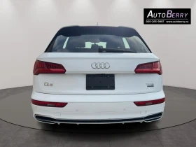 Audi Q5 2.0 TFSI quattro Progressiv S tronic All Wheel - 16538 € - 96341064 7