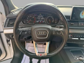 Audi Q5 2.0 TFSI quattro Progressiv S tronic All Wheel - 16538 € - 96341064 10