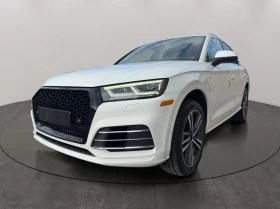 Audi Q5 2.0 TFSI quattro Progressiv S tronic All Wheel - 16538 € - 96341064 4