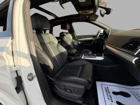 Audi Q5 2.0 TFSI quattro Progressiv S tronic All Wheel - 16538 € - 96341064 16
