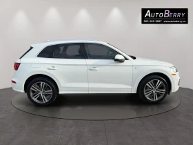 Audi Q5 2.0 TFSI quattro Progressiv S tronic All Wheel - 16538 € - 96341064 9