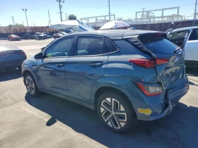 Hyundai Kona EV* SEL* FWD*  - 12999 € - 35405514 2