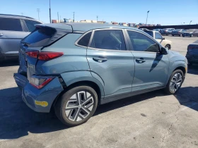Hyundai Kona EV* SEL* FWD*  - 12999 € - 35405514 3