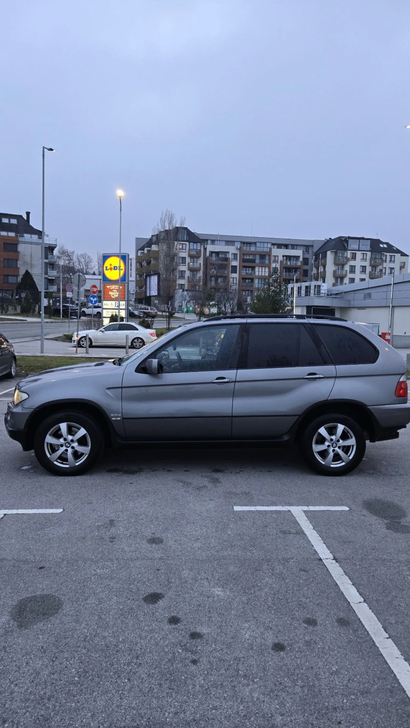 BMW X5, снимка 2 - Автомобили и джипове - 48271173