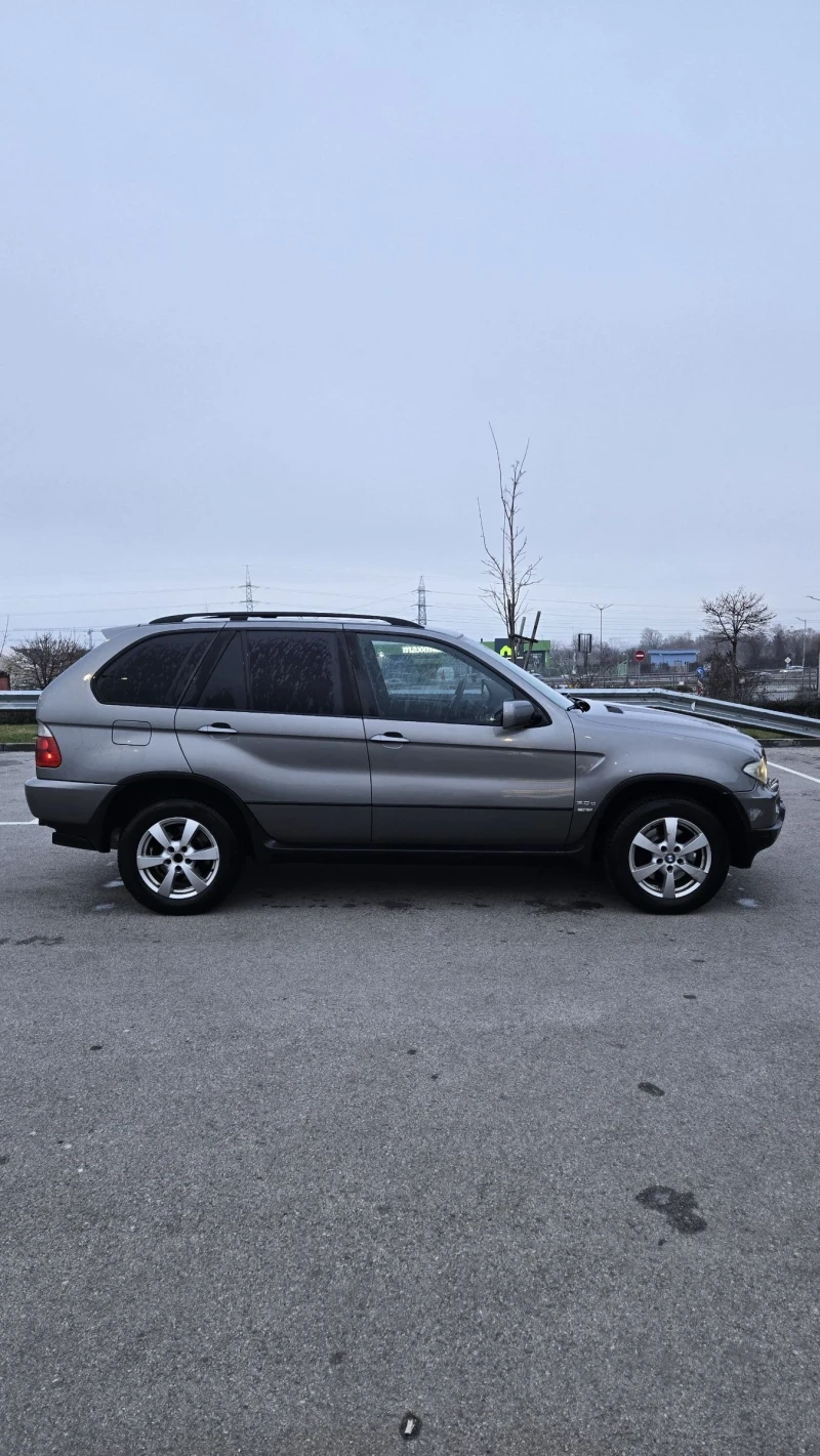 BMW X5, снимка 3 - Автомобили и джипове - 48271173