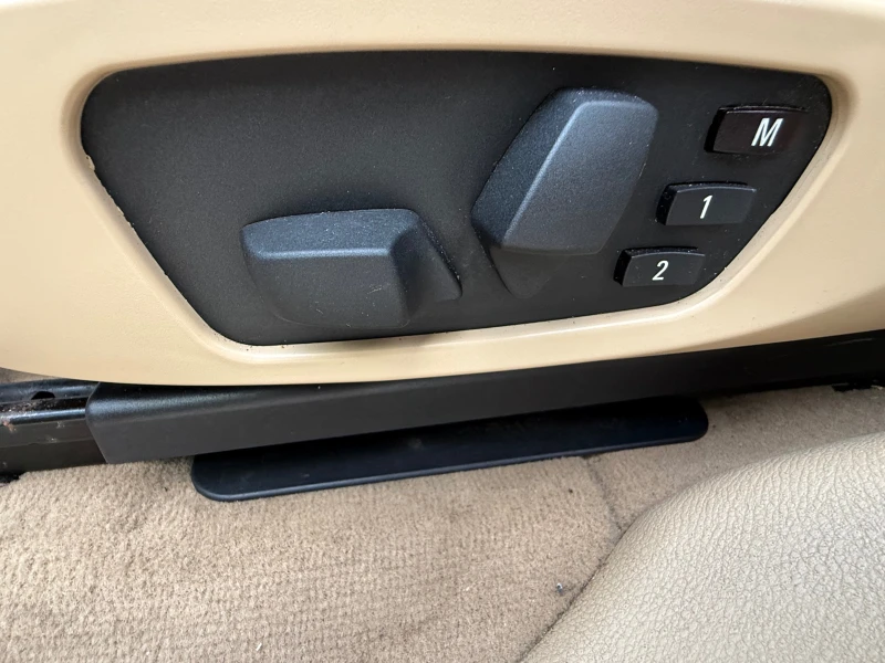 BMW X3 2.8 x-drive, снимка 11 - Автомобили и джипове - 51018012