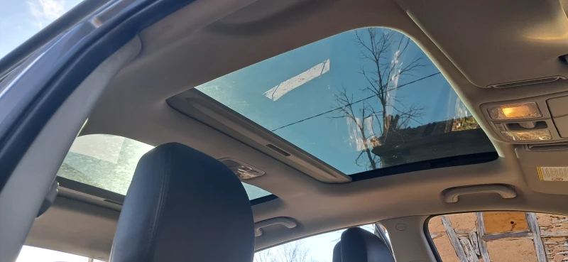 Hyundai IX35, снимка 14 - Автомобили и джипове - 52570952