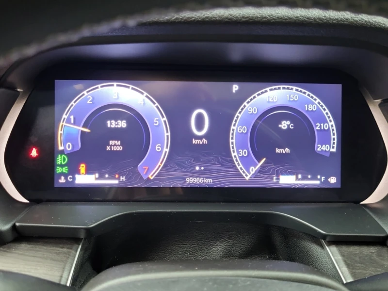 Jeep Grand cherokee CARFAX* АВТОФИНАНСИРАНЕ* БЕЗ ПЪРВОНАЧАЛНА ВНОСКА* , снимка 7 - Автомобили и джипове - 52745929