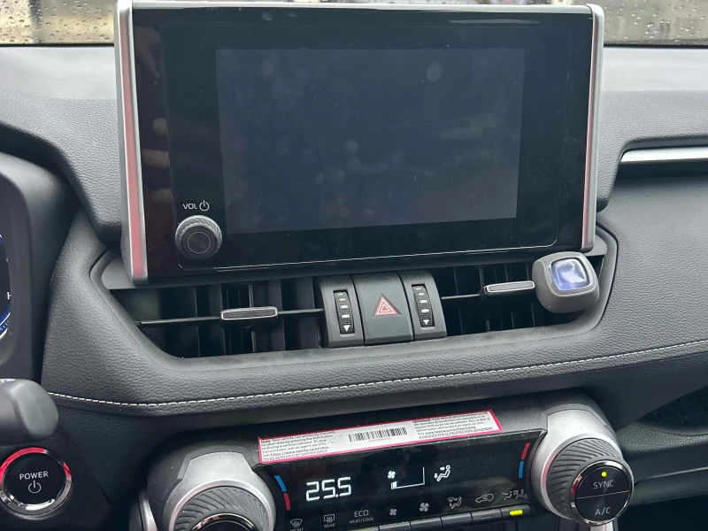 Toyota Rav4 * * CARFAX * * АВТО КРЕДИТ * * , снимка 7 - Автомобили и джипове - 52935827