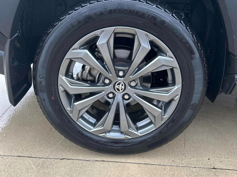 Toyota Rav4 * * CARFAX * * АВТО КРЕДИТ * * , снимка 9 - Автомобили и джипове - 52935827