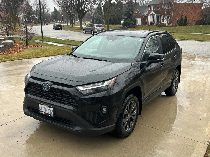 Toyota Rav4 * * CARFAX * * АВТО КРЕДИТ * * 