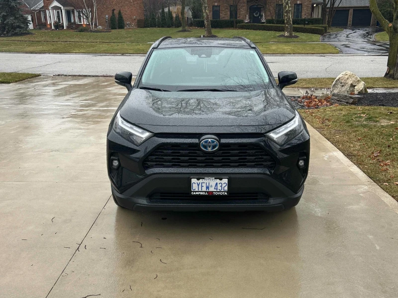 Toyota Rav4 * * CARFAX * * АВТО КРЕДИТ * * , снимка 2 - Автомобили и джипове - 52935827