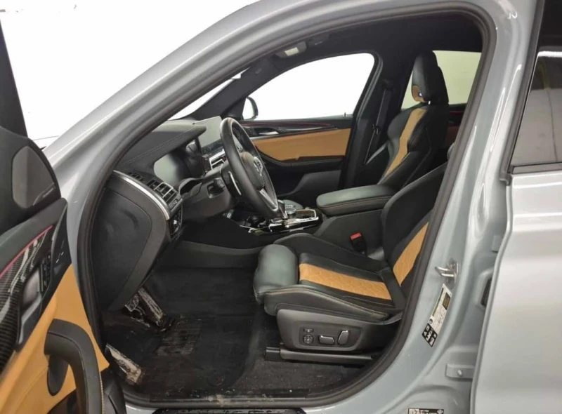 BMW X4 * Competition * CARFAX * БЕЗ ПЪРВОНАЧАЛНА ВНОСКА, снимка 5 - Автомобили и джипове - 53072955