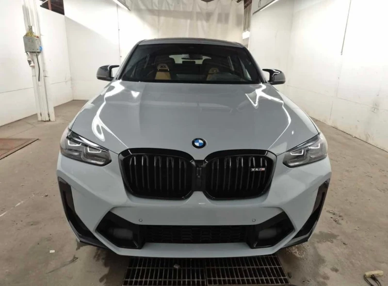 BMW X4 * Competition * CARFAX * БЕЗ ПЪРВОНАЧАЛНА ВНОСКА, снимка 6 - Автомобили и джипове - 53072955