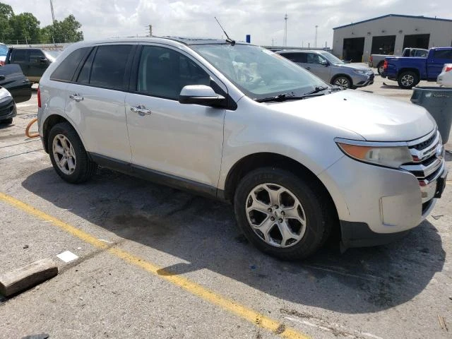 Ford Edge SEL  , снимка 6 - Автомобили и джипове - 48585586