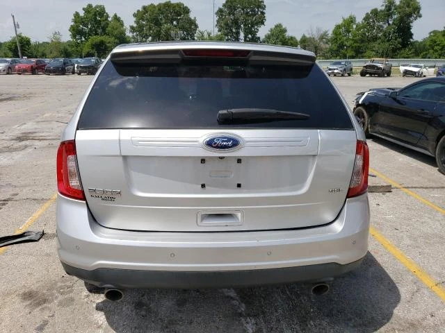 Ford Edge SEL  , снимка 5 - Автомобили и джипове - 48585586