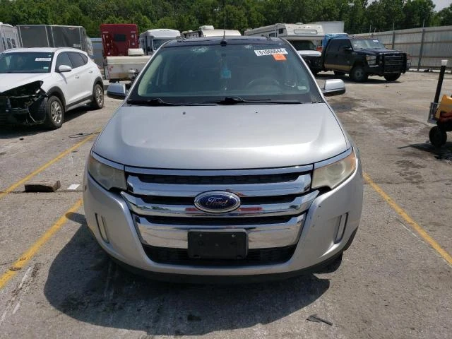 Ford Edge SEL  , снимка 2 - Автомобили и джипове - 48585586