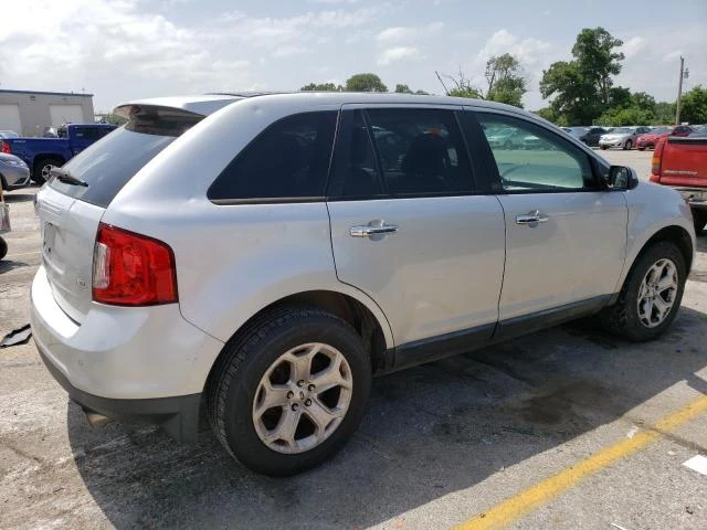 Ford Edge SEL  , снимка 4 - Автомобили и джипове - 48585586