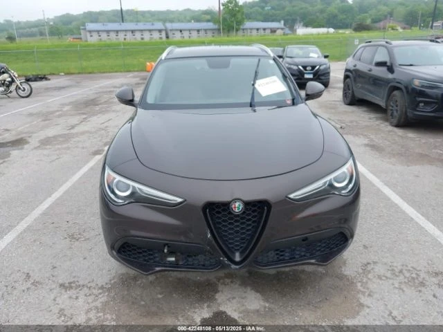 Alfa Romeo Stelvio Ti Awd - 25000 лв. - 54298931 1