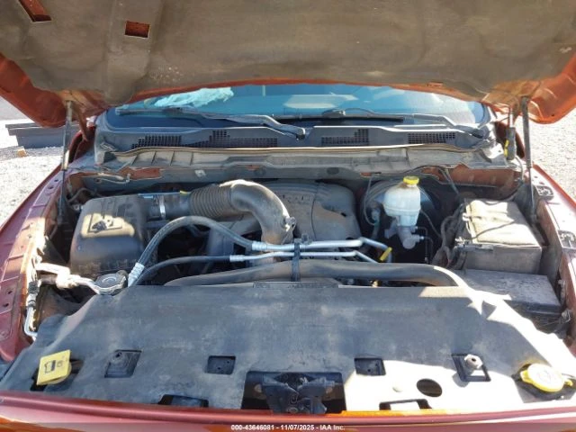 Dodge RAM 1500 EXPRESS CARFAX АВТО КРЕДИТ, снимка 15 - Автомобили и джипове - 52737577