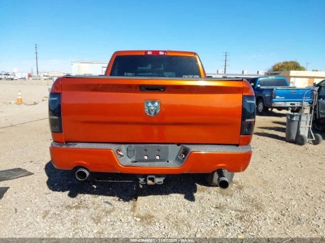 Dodge RAM 1500 EXPRESS CARFAX АВТО КРЕДИТ, снимка 5 - Автомобили и джипове - 52737577