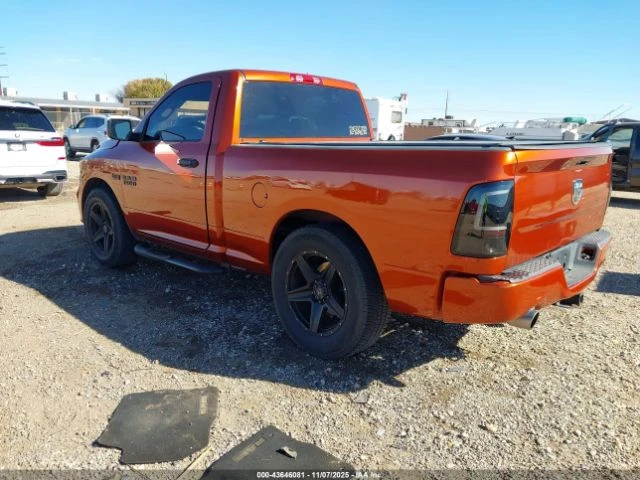 Dodge RAM 1500 EXPRESS CARFAX АВТО КРЕДИТ, снимка 4 - Автомобили и джипове - 52737577
