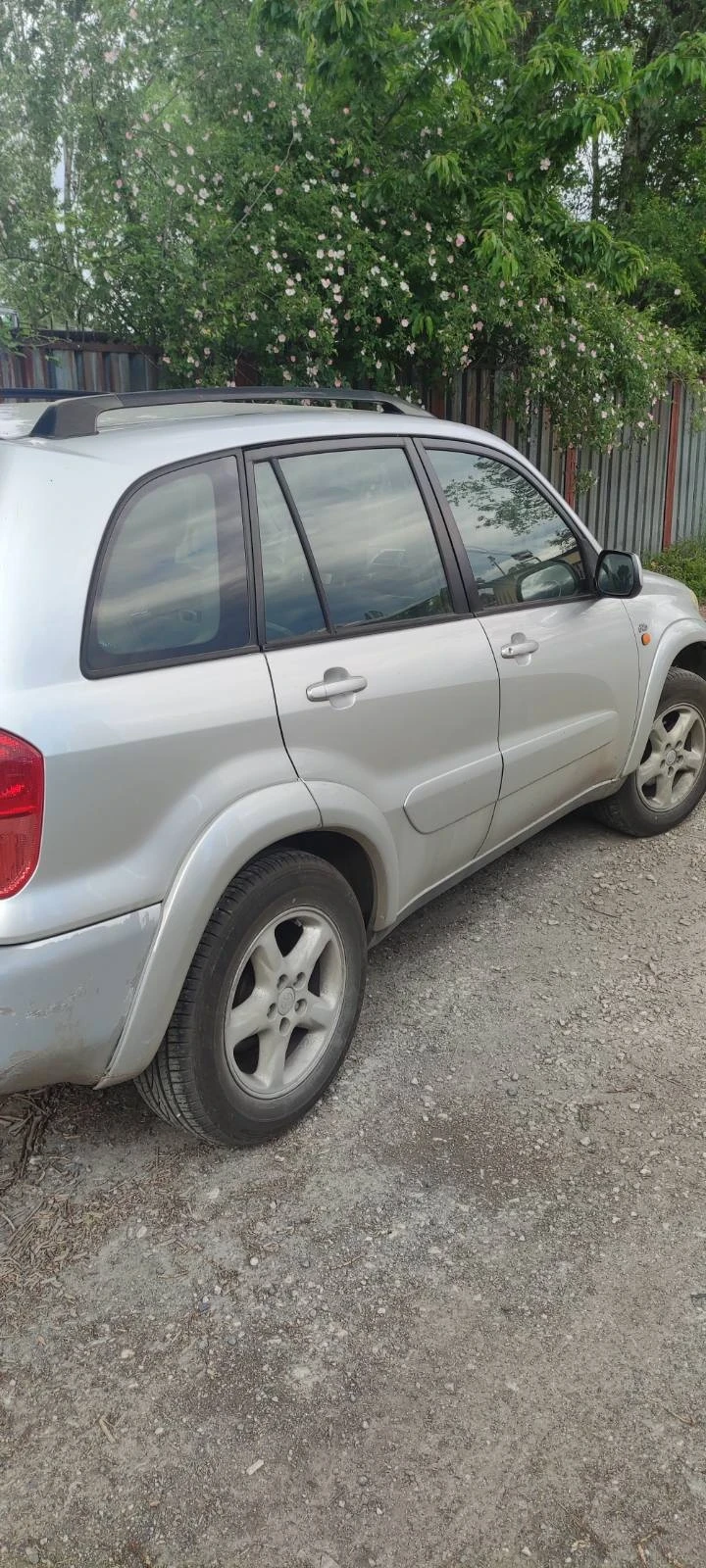 Toyota Rav4, снимка 3 - Автомобили и джипове - 53980948