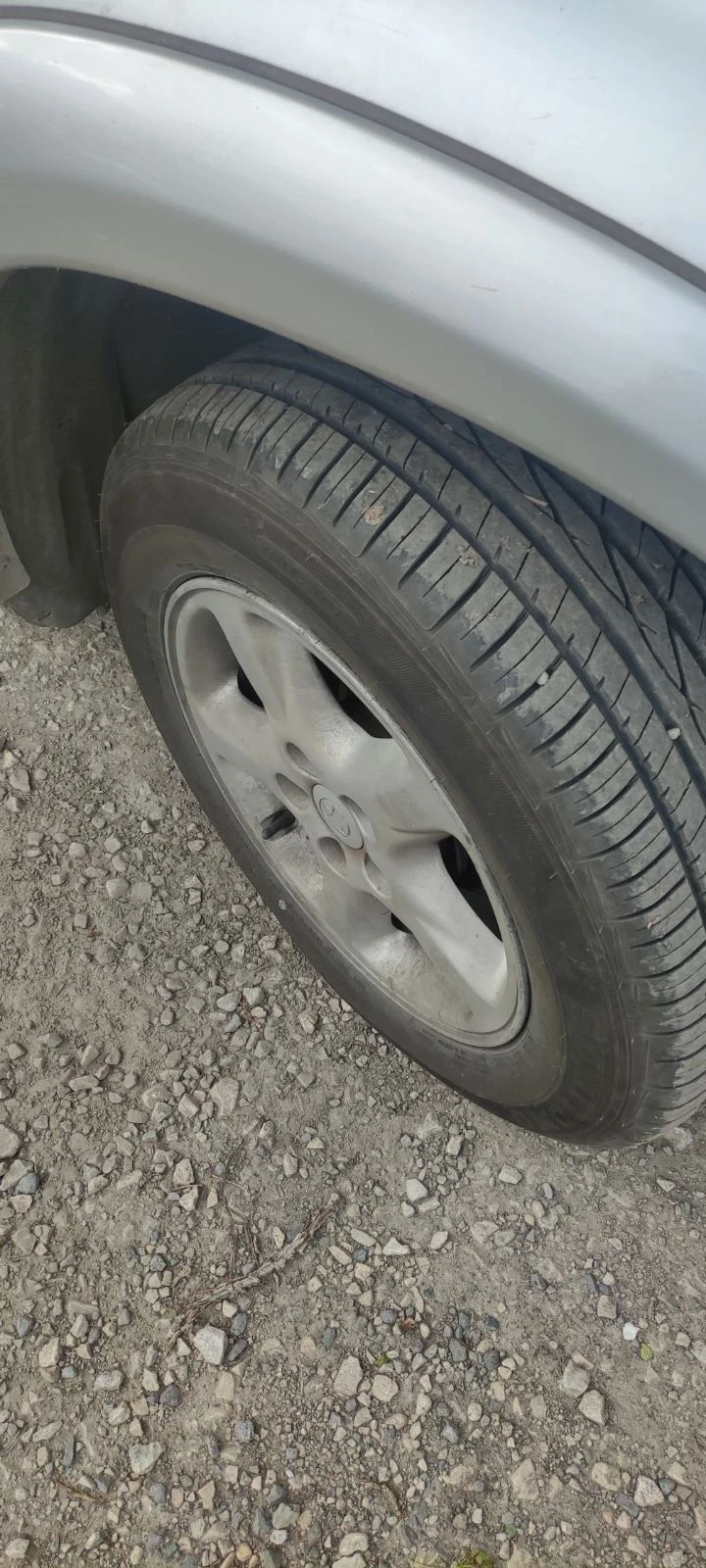 Toyota Rav4, снимка 4 - Автомобили и джипове - 53980948