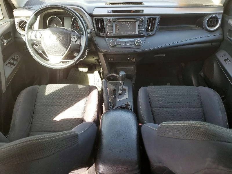 Toyota Rav4 2.5L 4 ALL WHEEL DRIVE | Mobile.bg � ����������� 8