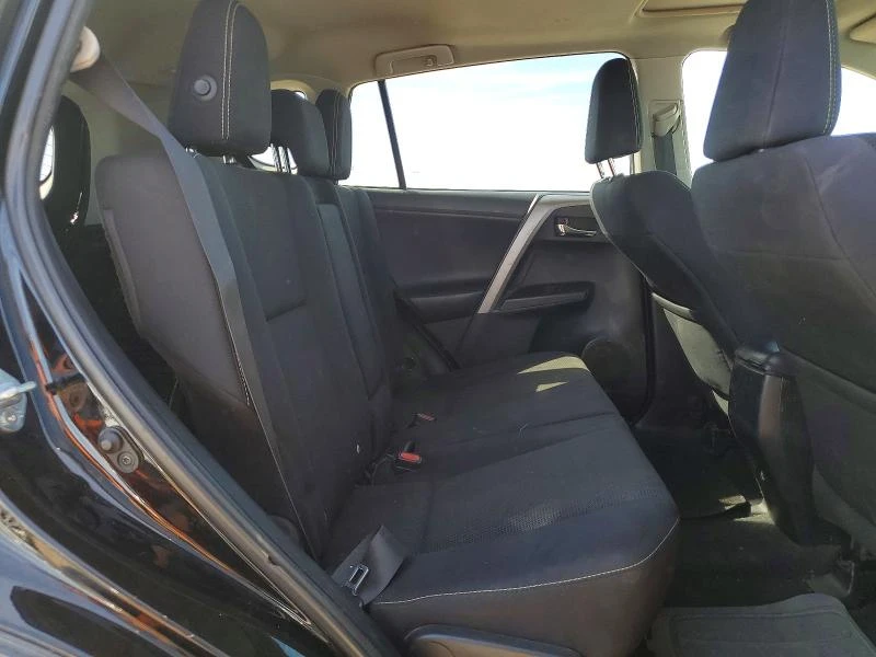 Toyota Rav4 2.5L 4 ALL WHEEL DRIVE | Mobile.bg � ����������� 10