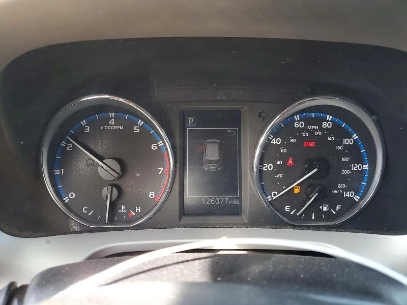 Toyota Rav4 2.5L 4 ALL WHEEL DRIVE | Mobile.bg � ����������� 9