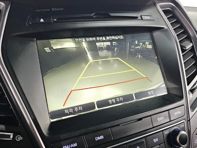 Hyundai Santa fe 2.2 CRDI 4WD - САМО 30% АВАНС, снимка 15 - Автомобили и джипове - 55740256