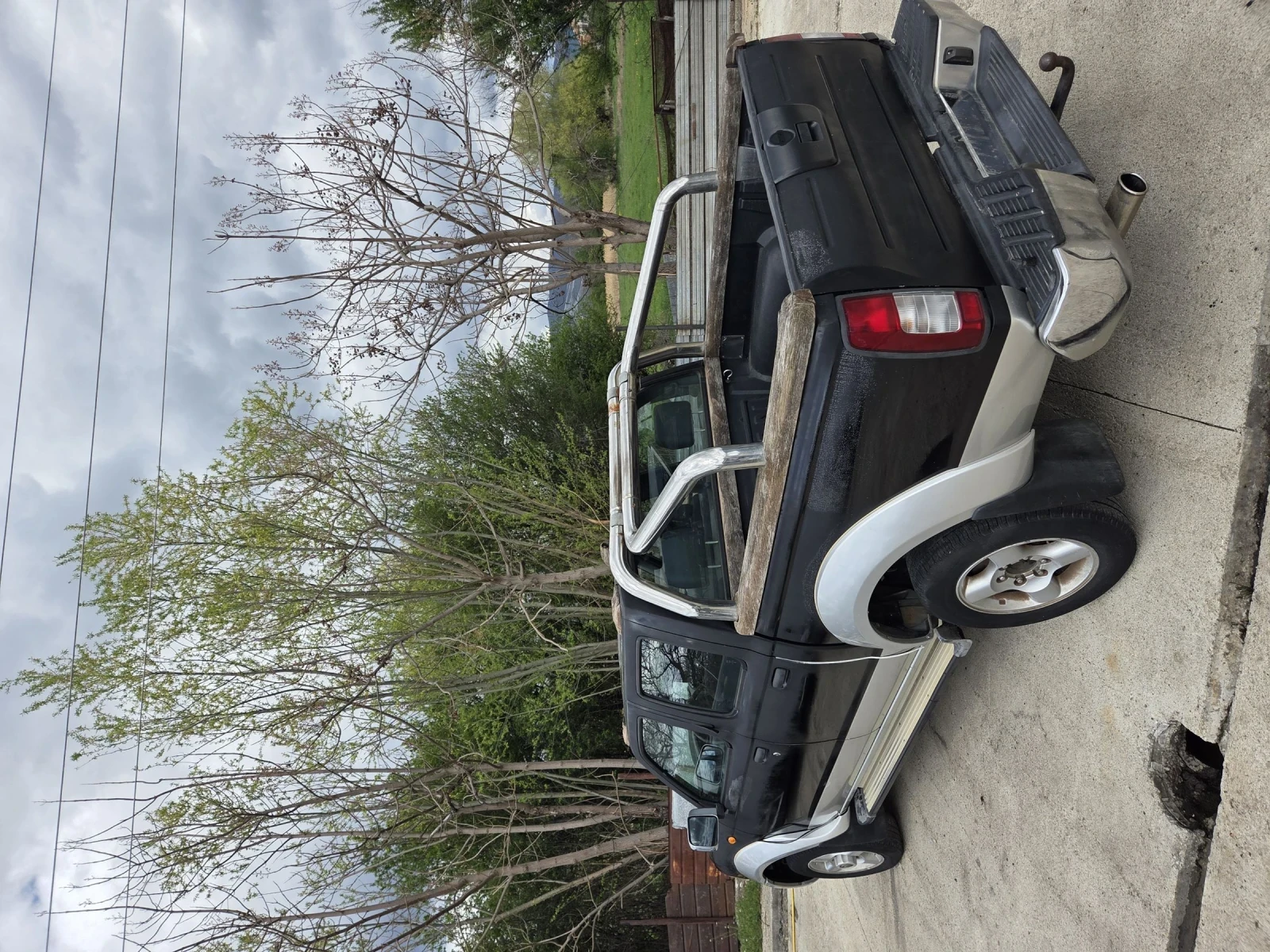 Nissan Navara 2.5dci - изображение 6