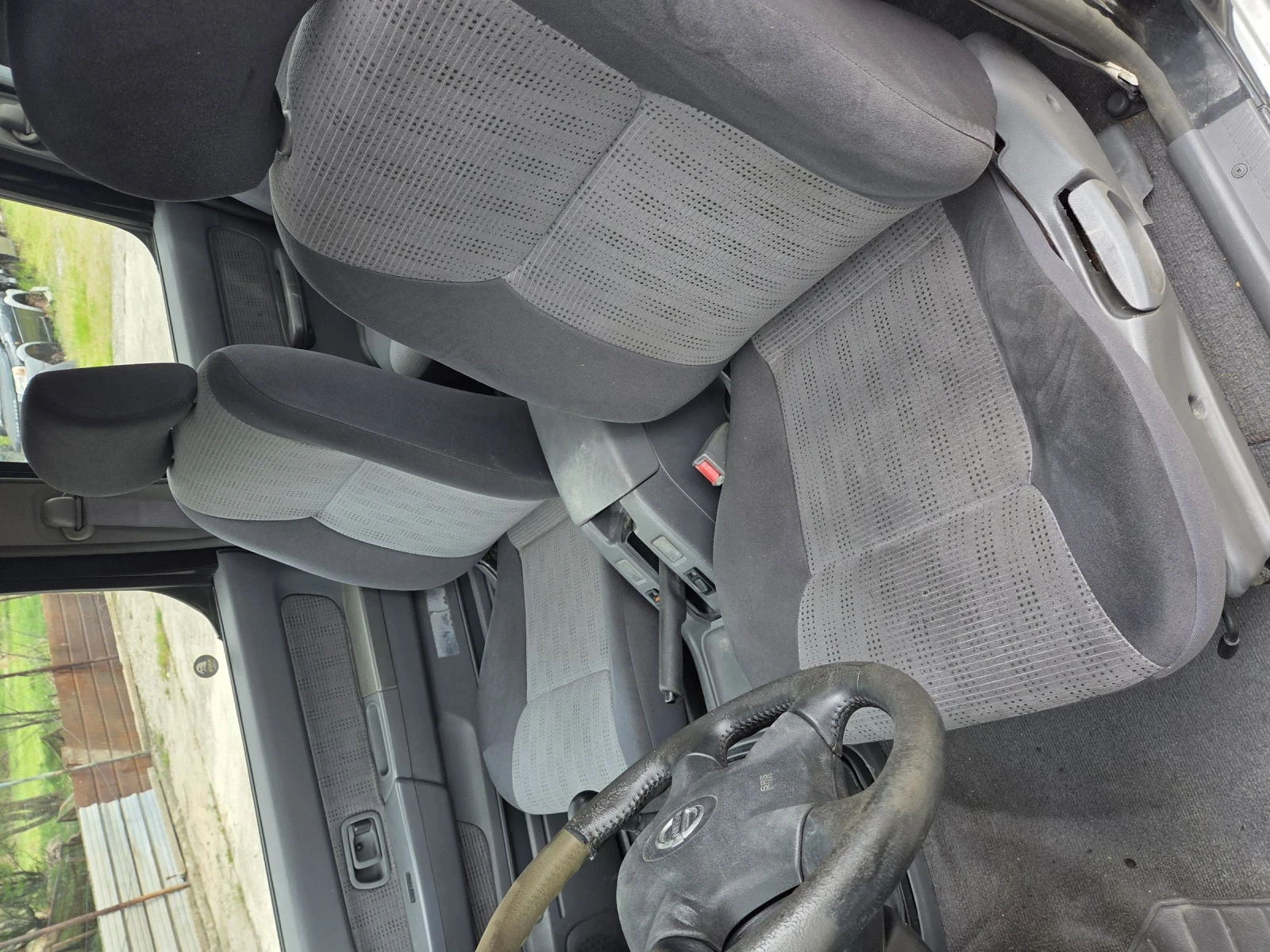 Nissan Navara 2.5dci - изображение 10