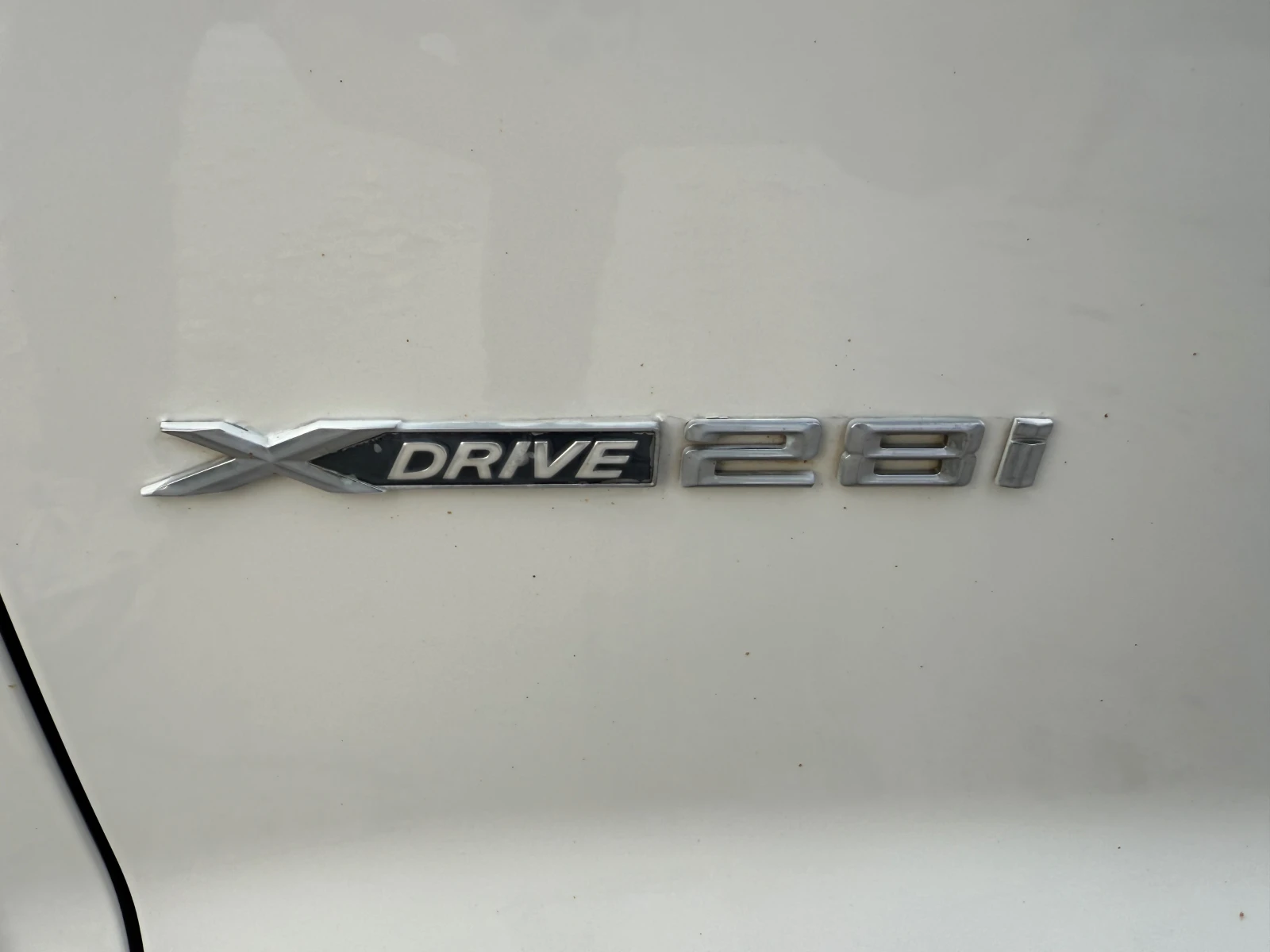 BMW X3 2.8 x-drive | Mobile.bg   7