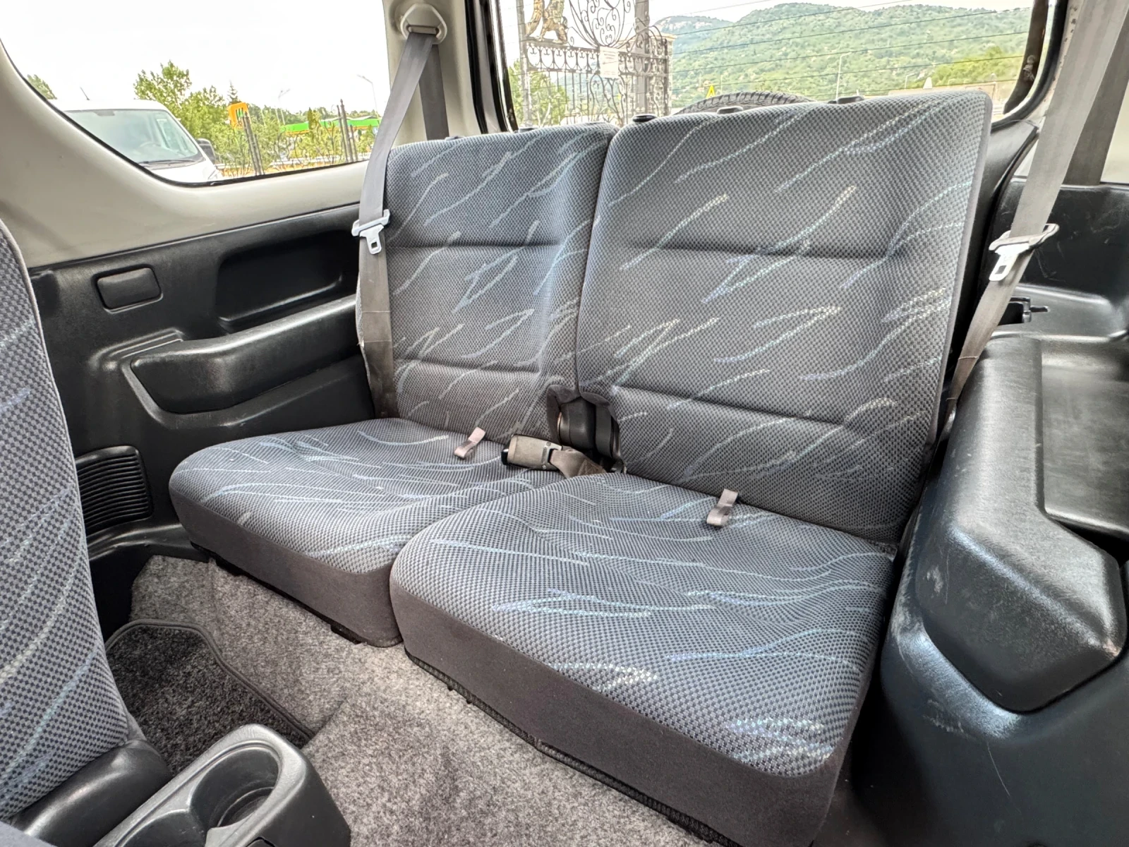 Suzuki Jimny 1.3i 4x4 ИТАЛИЯ - изображение 10