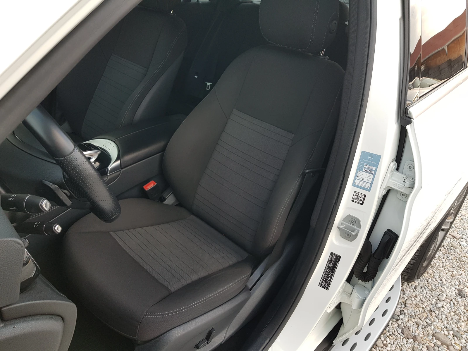 Mercedes-Benz GLC 220 D 4matic ЛИЗИНГ - изображение 8