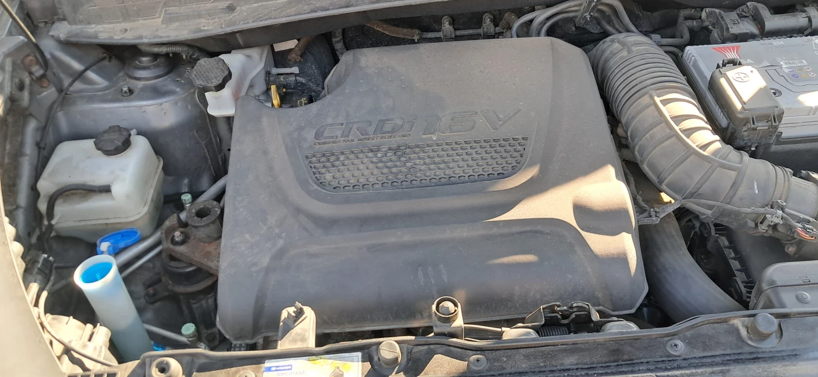 Hyundai IX35 | Mobile.bg � ����������� 16