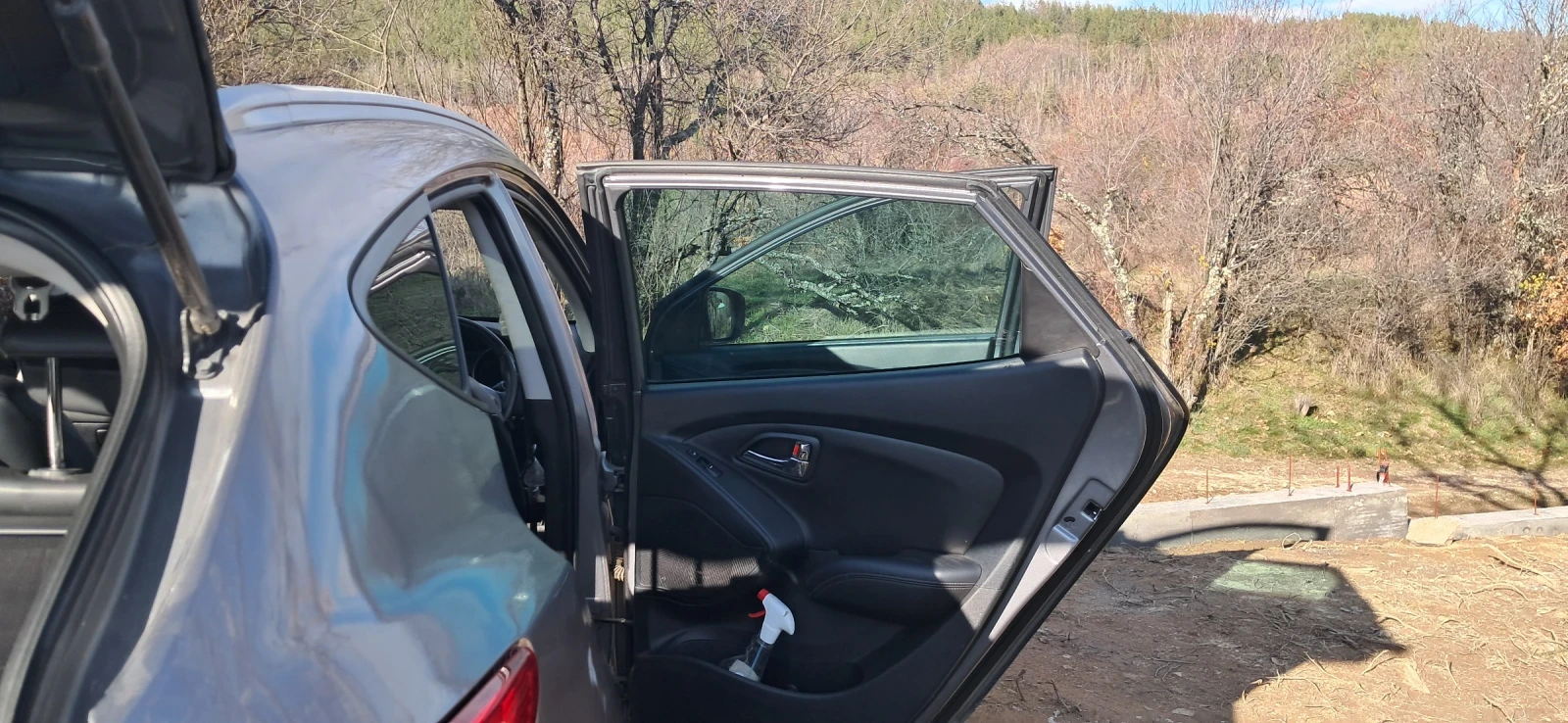 Hyundai IX35 | Mobile.bg � ����������� 14