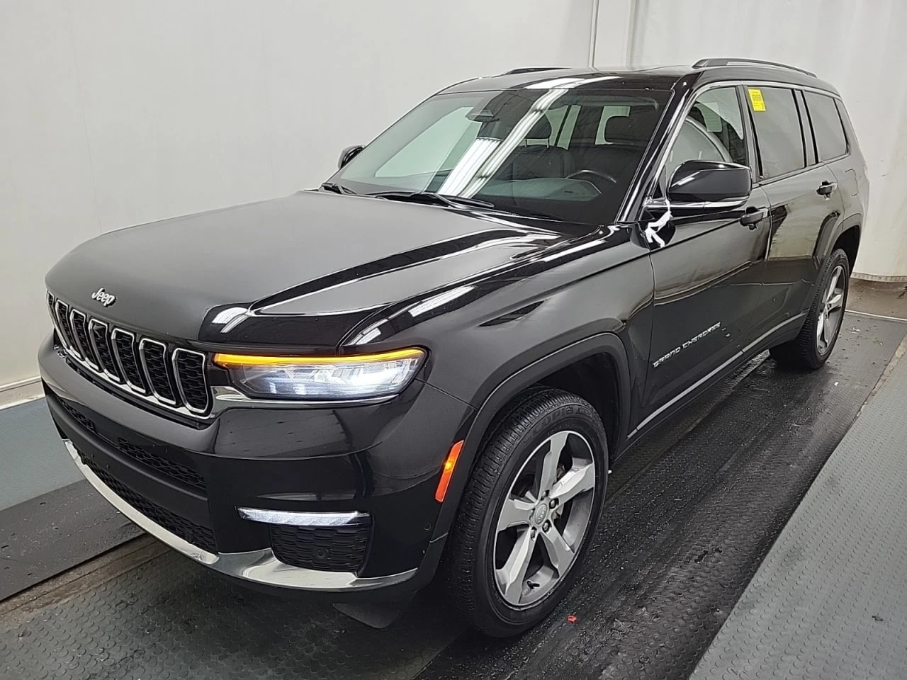 Jeep Grand cherokee CARFAX* ���������������* ��� ������������ ������*  | Mobile.bg � ����������� 1