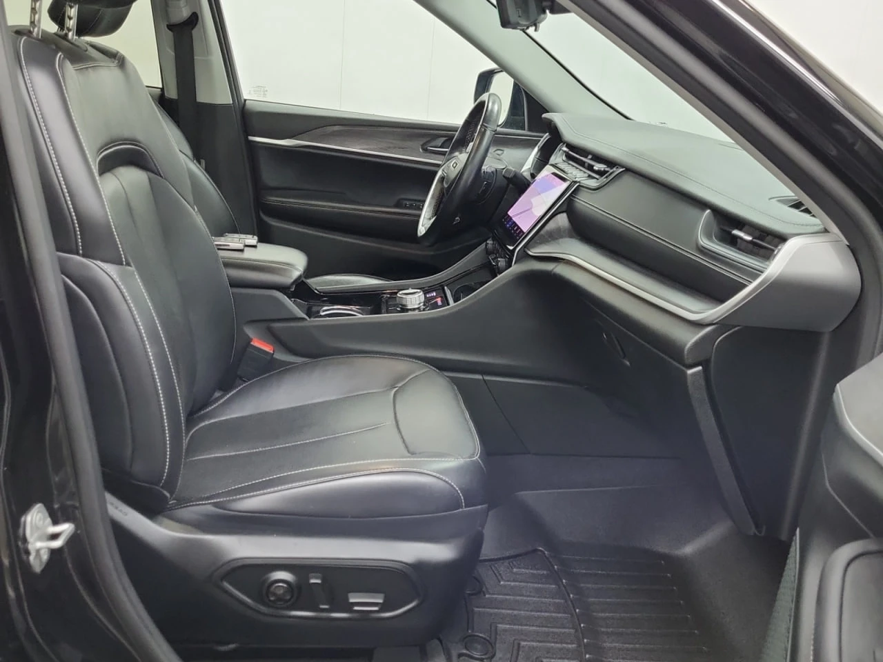 Jeep Grand cherokee CARFAX* ���������������* ��� ������������ ������*  | Mobile.bg � ����������� 13