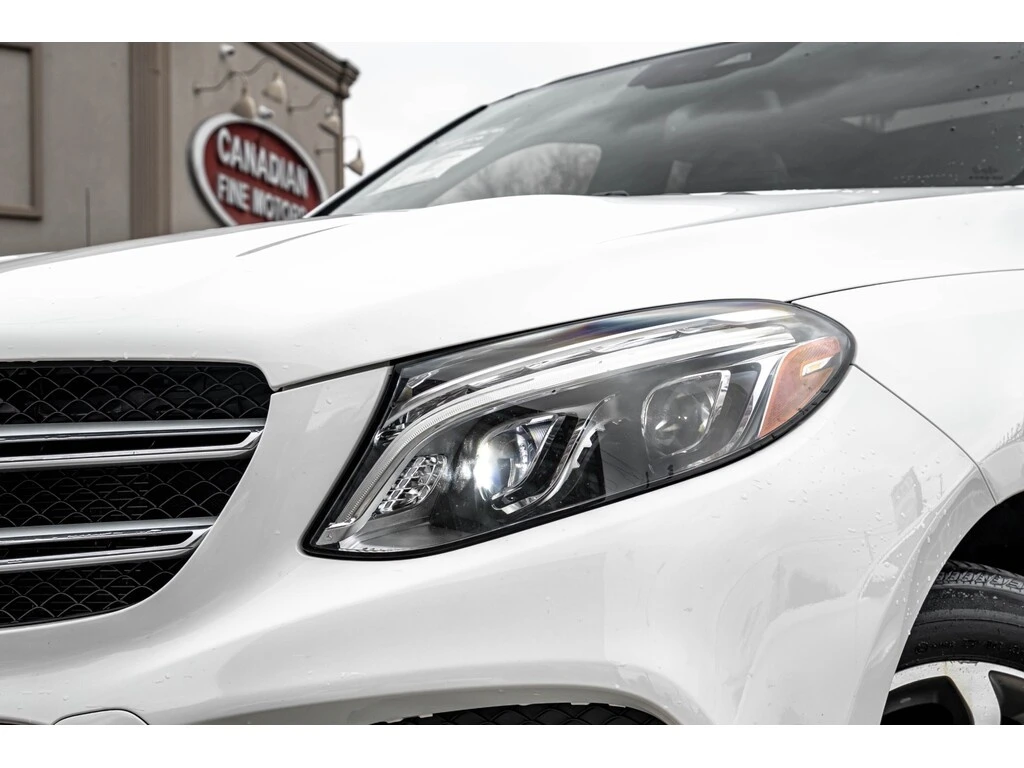 Mercedes-Benz GLE 400 2017 * CARFAX* АВТОФИНАНСИРАНЕ* Цена до България*  - изображение 3