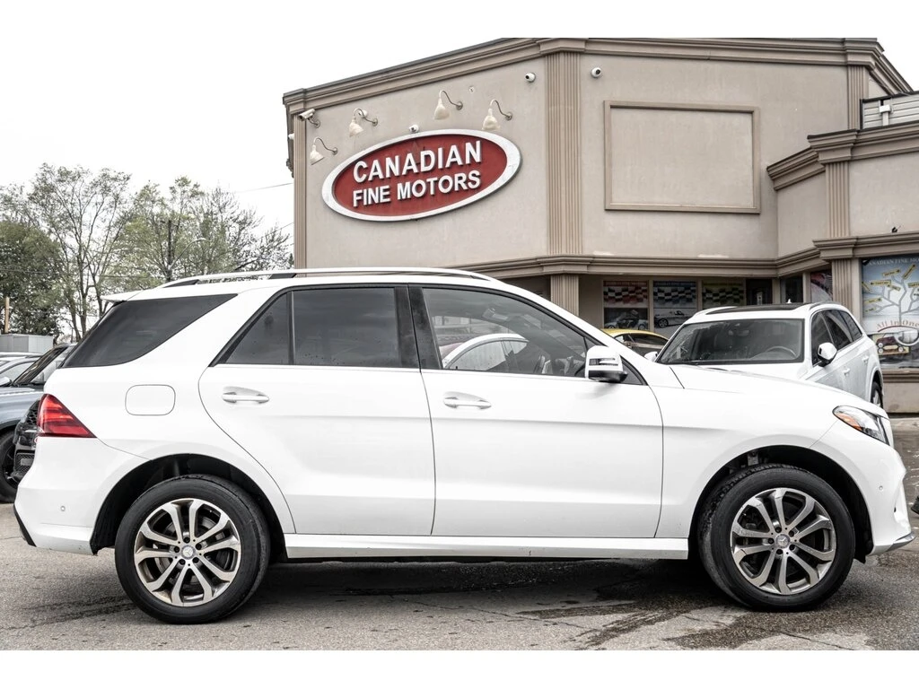 Mercedes-Benz GLE 400 2017 * CARFAX* АВТОФИНАНСИРАНЕ* Цена до България*  - изображение 4