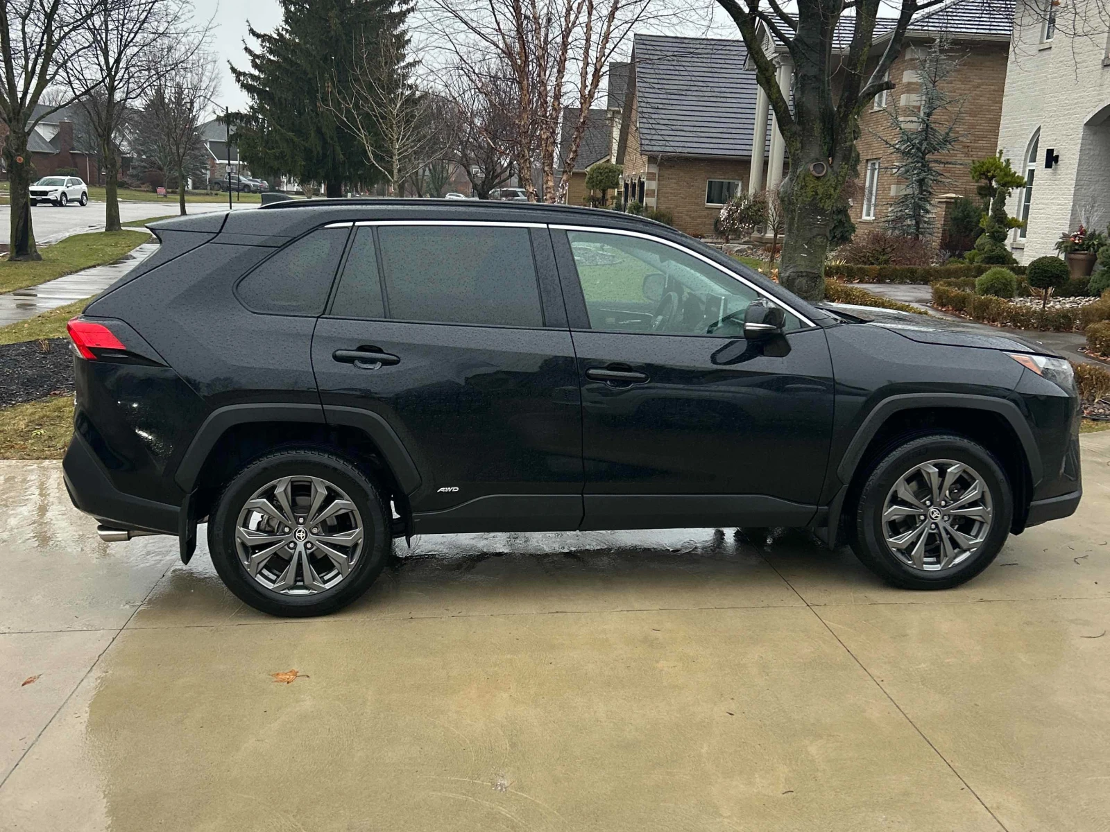 Toyota Rav4 * * CARFAX * * ���� ������ * *  | Mobile.bg � ����������� 4