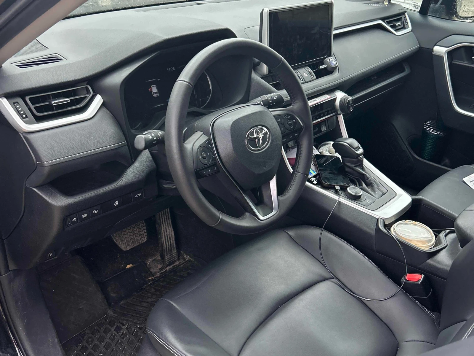 Toyota Rav4 * * CARFAX * * ���� ������ * *  | Mobile.bg � ����������� 6