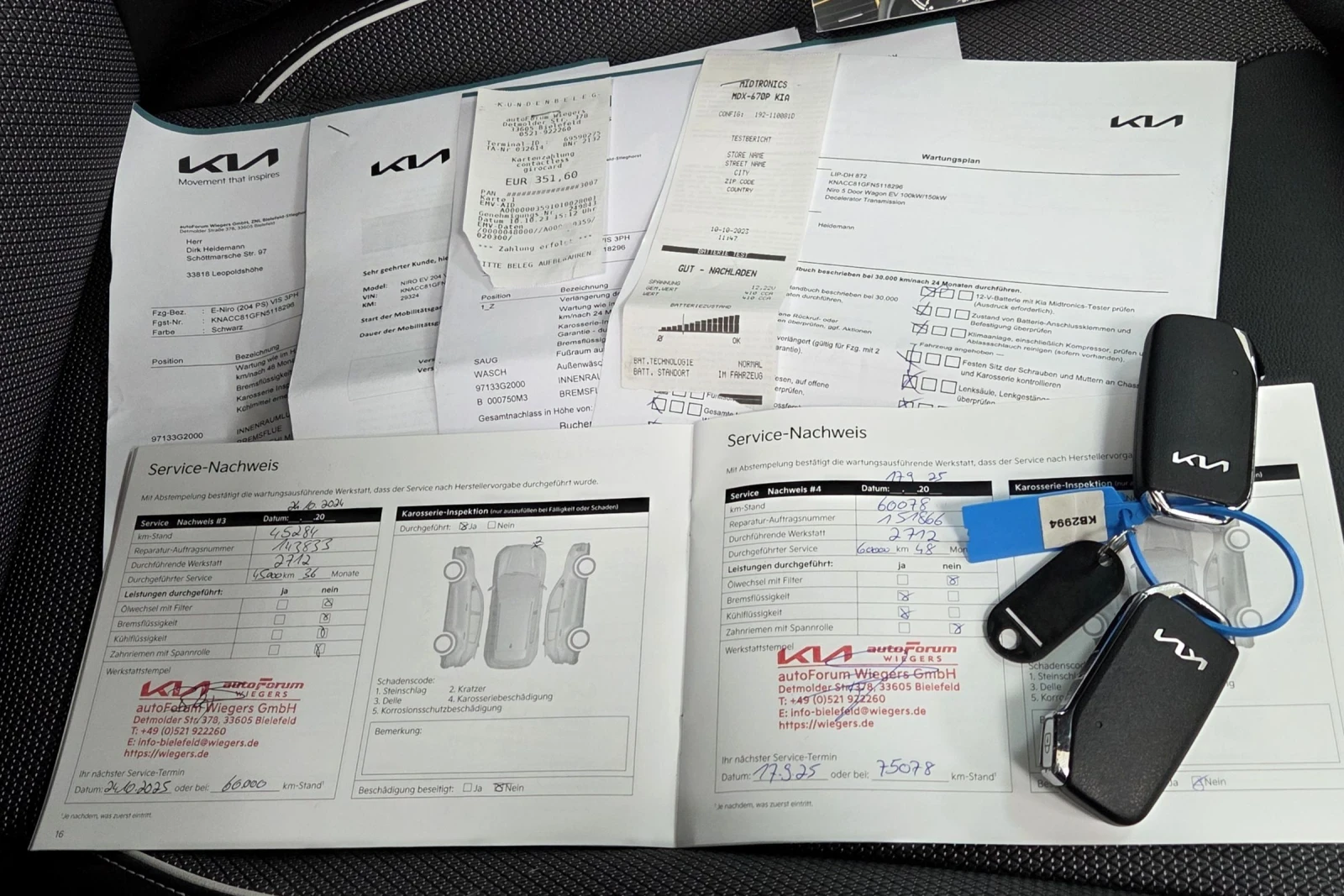 Kia Niro 12.2021/Face lift/��������/����� �������� ������� | Mobile.bg � ����������� 16